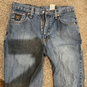 Cinch Jeans